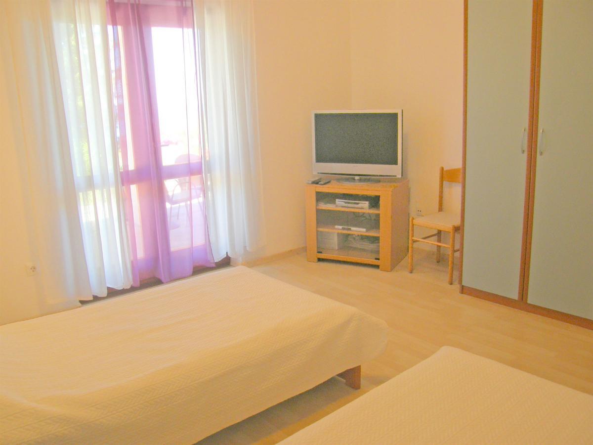 Apartment Rina *