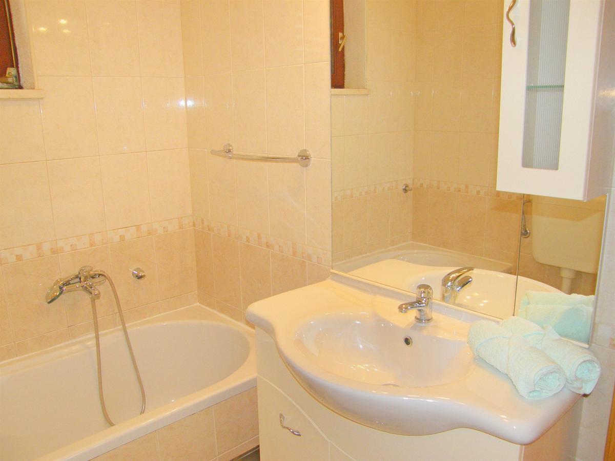Apartment Rina *