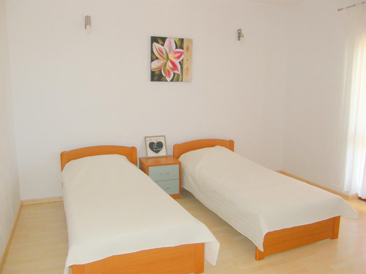 Apartment Rina