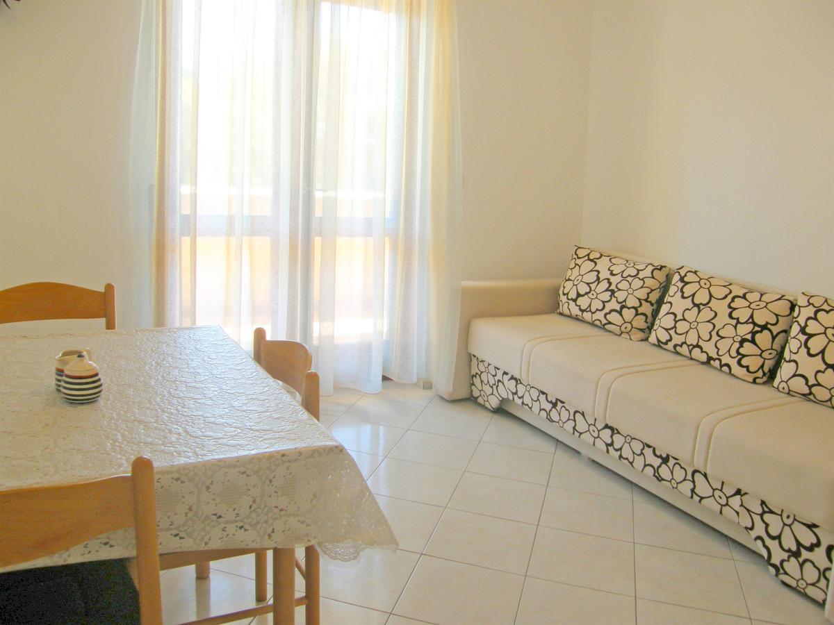 Rina Apartment *